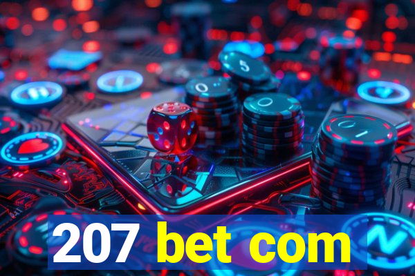 207 bet com